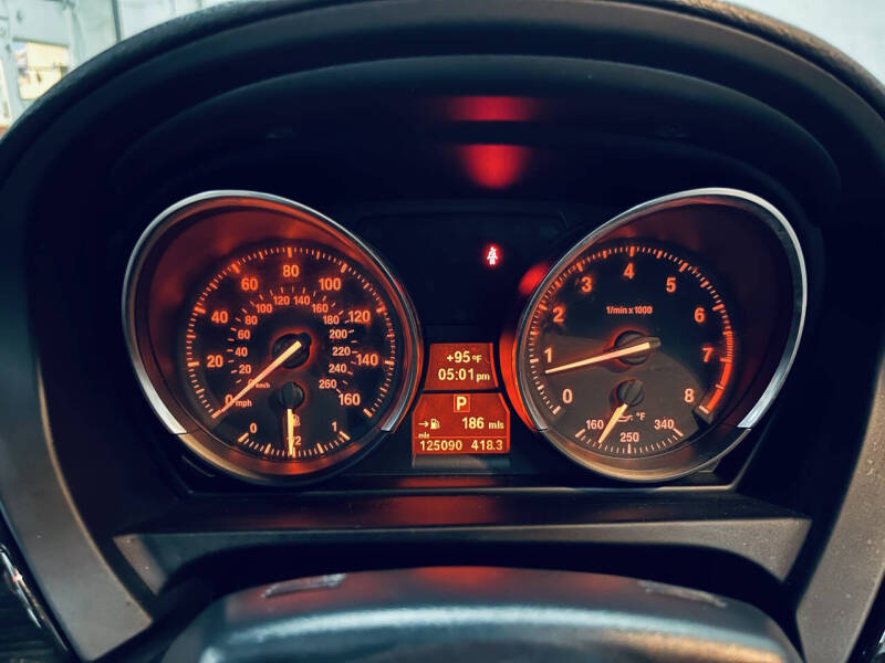 2015 BMW Z4 sDrive28i