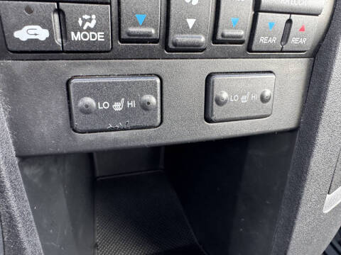 2009 Honda Pilot EX-L w/DVD