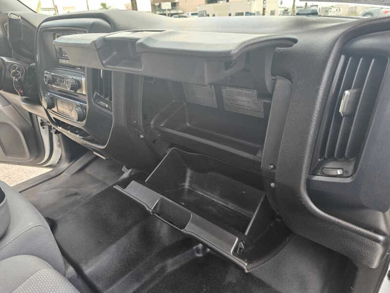 2016 GMC Sierra 1500