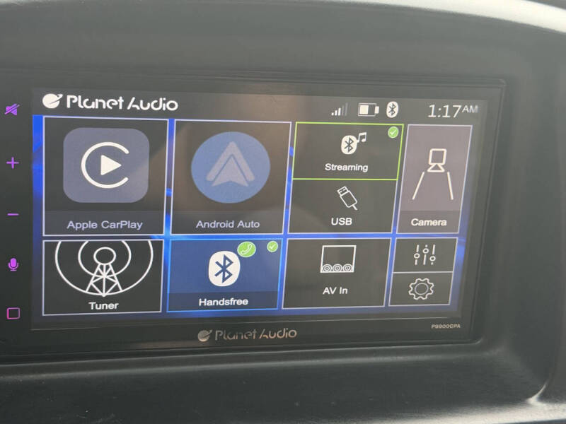 2002 Toyota Sequoia SR5