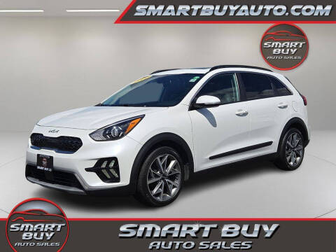 2022 Kia Niro Touring Special Edition