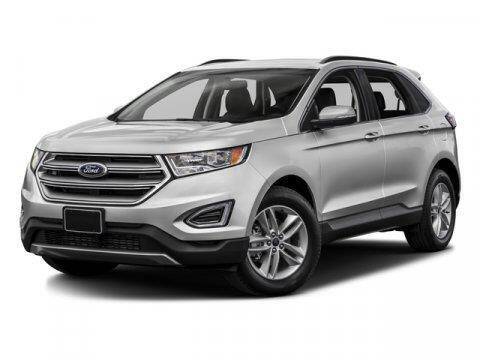 2016 Ford Edge for sale at CU Carfinders in Norcross GA