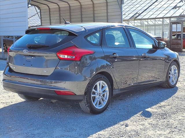 2017 Ford Focus for sale at Tri State Auto Sales in Cincinnati, OH