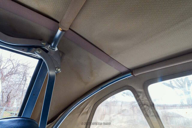 1978 Mercedes-Benz 450-Class