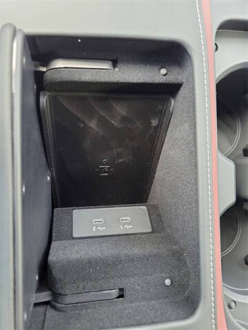 2025 Infiniti QX80 Autograph