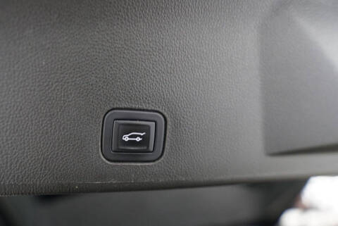 2014 Cadillac SRX Performance Collection