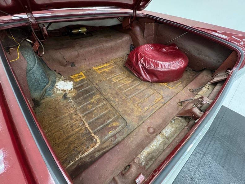 1963 Pontiac Bonneville