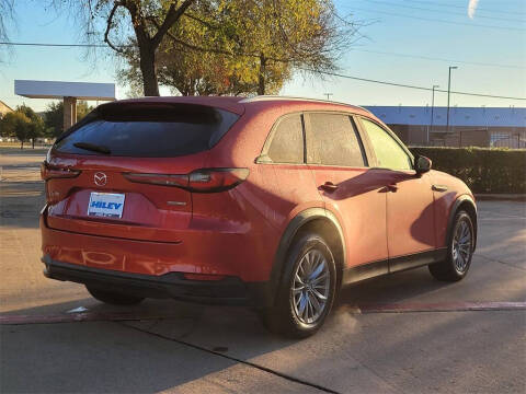 2024 Mazda CX-90 3.3 Turbo Preferred Plus