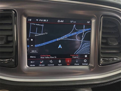 2020 Dodge Challenger