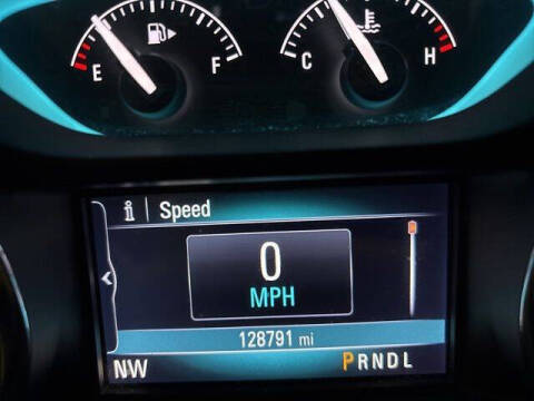 2018 Buick Envision Essence