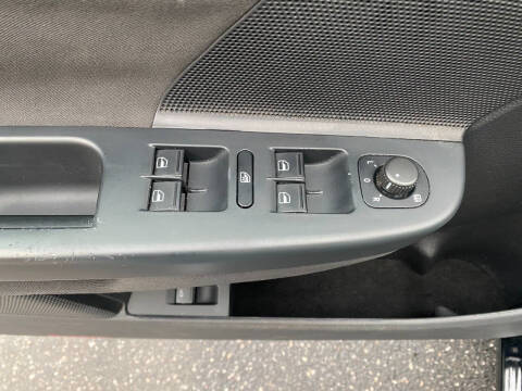 2012 Volkswagen Jetta SportWagen S PZEV