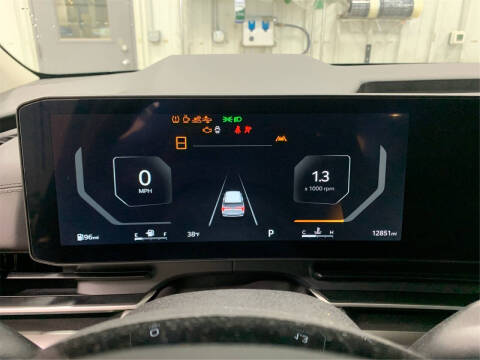 2025 Kia Carnival SX Prestige