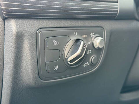 2018 Audi RS 7 4.0T quattro performance