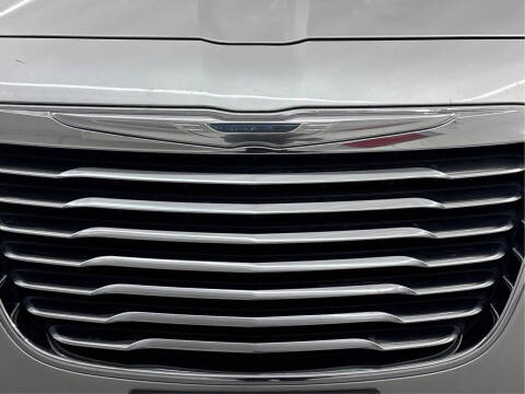 2011 Chrysler 300 Limited