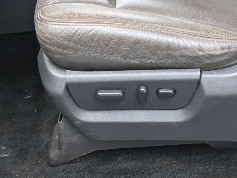 2015 Ford F-350 Super Duty