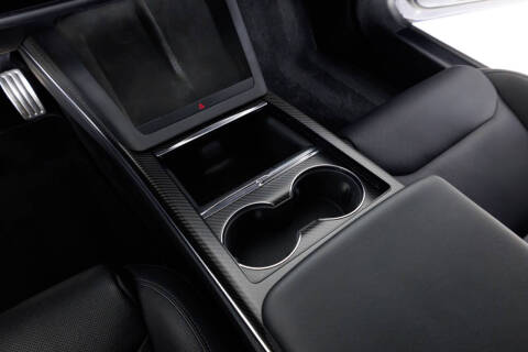 2022 Tesla Model S Plaid