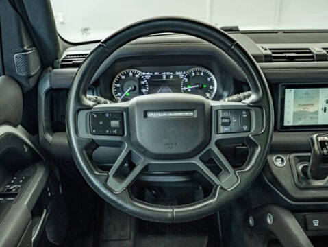 2023 Land Rover Defender 90 X-Dynamic SE