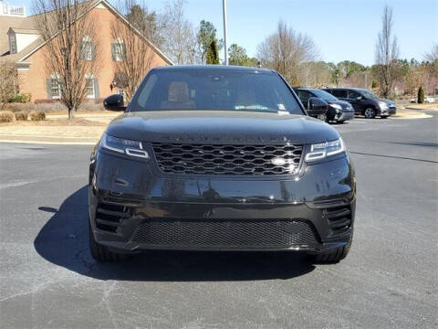 2020 Land Rover Range Rover Velar for sale at Southern Auto Solutions - Lou Sobh Honda in Marietta GA