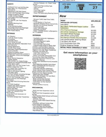 2015 Mercedes-Benz SL-Class SL 400