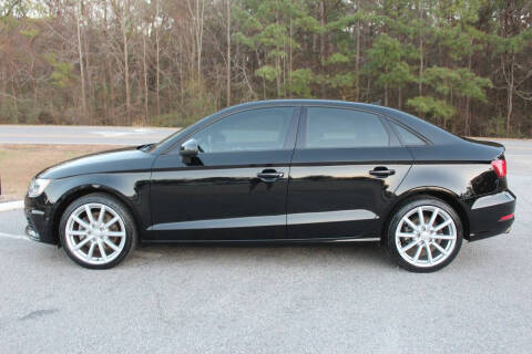 2016 Audi A3 1.8T Premium