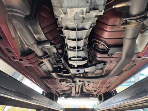 2002 Chevrolet Camaro Z28