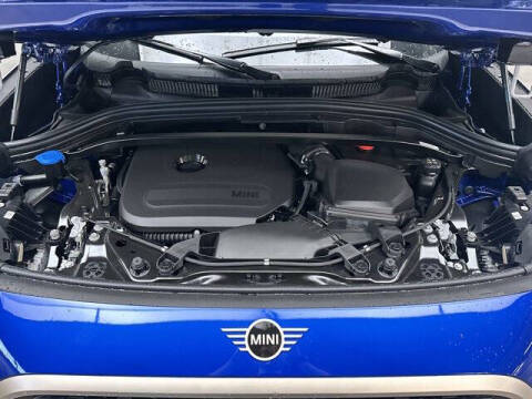 2026 MINI Countryman S ALL4