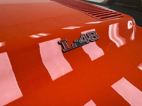 1975 Chevrolet Corvette