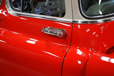 1955 Chevrolet Cameo