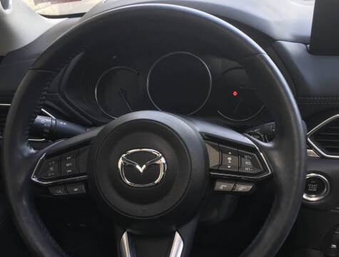 2022 Mazda CX-5 2.5 S Premium Plus