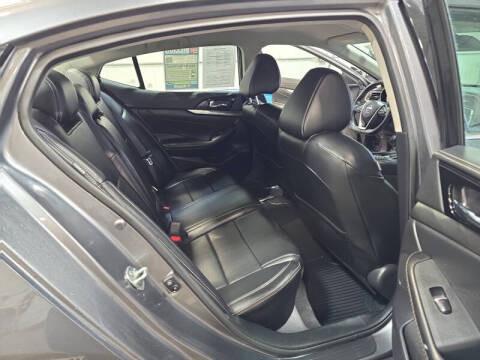 2023 Nissan Maxima 3.5 SV