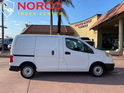 2015 Chevrolet City Express for sale at Norco Truck Center in Norco CA
