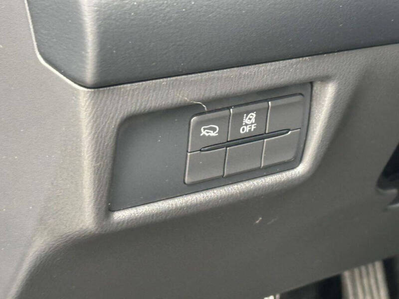 2023 Mazda CX-5 2.5 S Select
