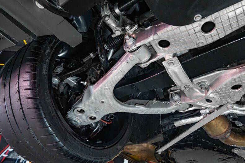 2019 Chevrolet Corvette Z06