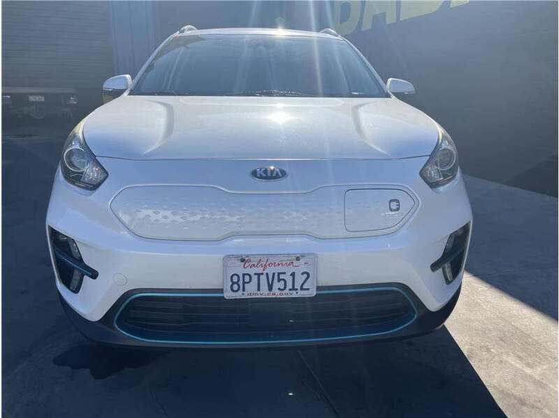 2019 Kia Niro EV EX