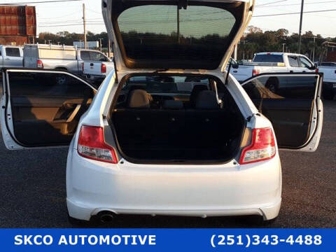 2013 Scion tC Release Series 8.0