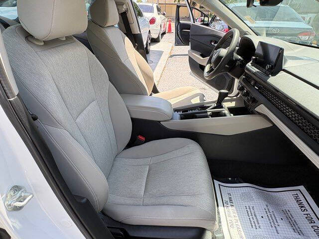 2023 Honda Accord