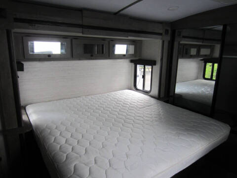 2021 Keystone RV Outback 341RD
