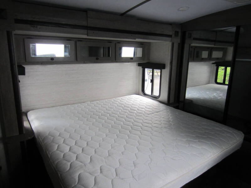 2021 Keystone RV Outback 341RD