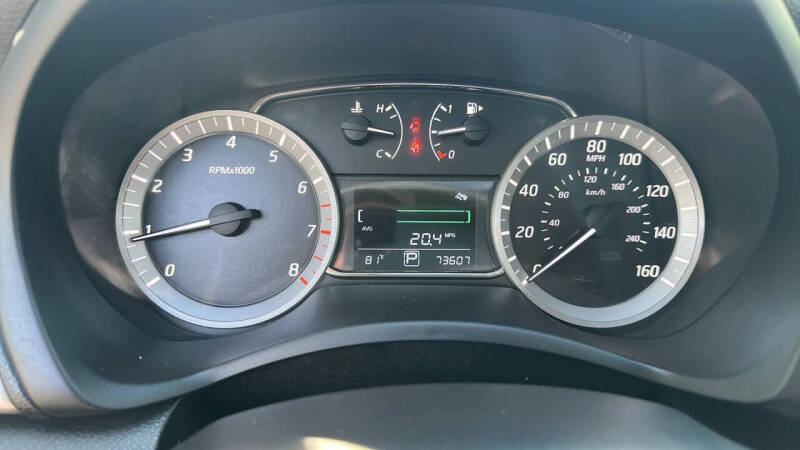 2013 Nissan Sentra