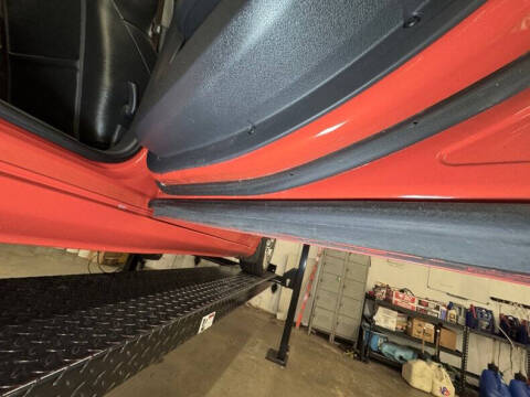 2008 Dodge Charger RT