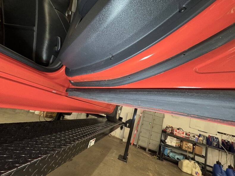 2008 Dodge Charger RT