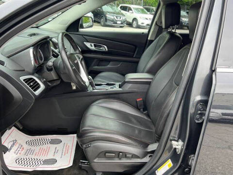 2014 GMC Terrain SLT-2