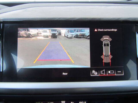 2022 Audi Q4 e-tron quattro Premium Plus 50