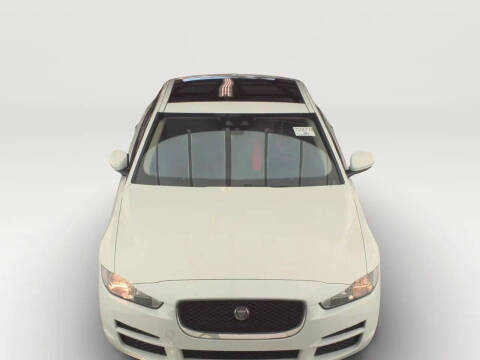 2018 Jaguar XE 25t Premium