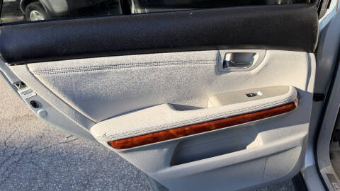 2004 Lexus RX 330