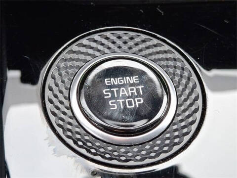 2025 Kia Niro EX Touring