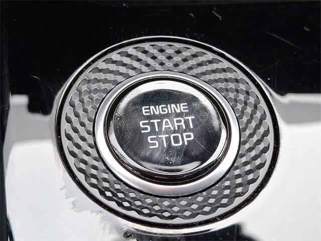 2025 Kia Niro EX Touring