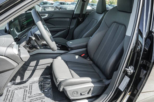 2025 Audi A5 quattro Prestige TFSI