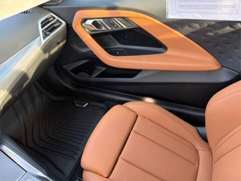 2025 BMW 2 Series M240i xDrive