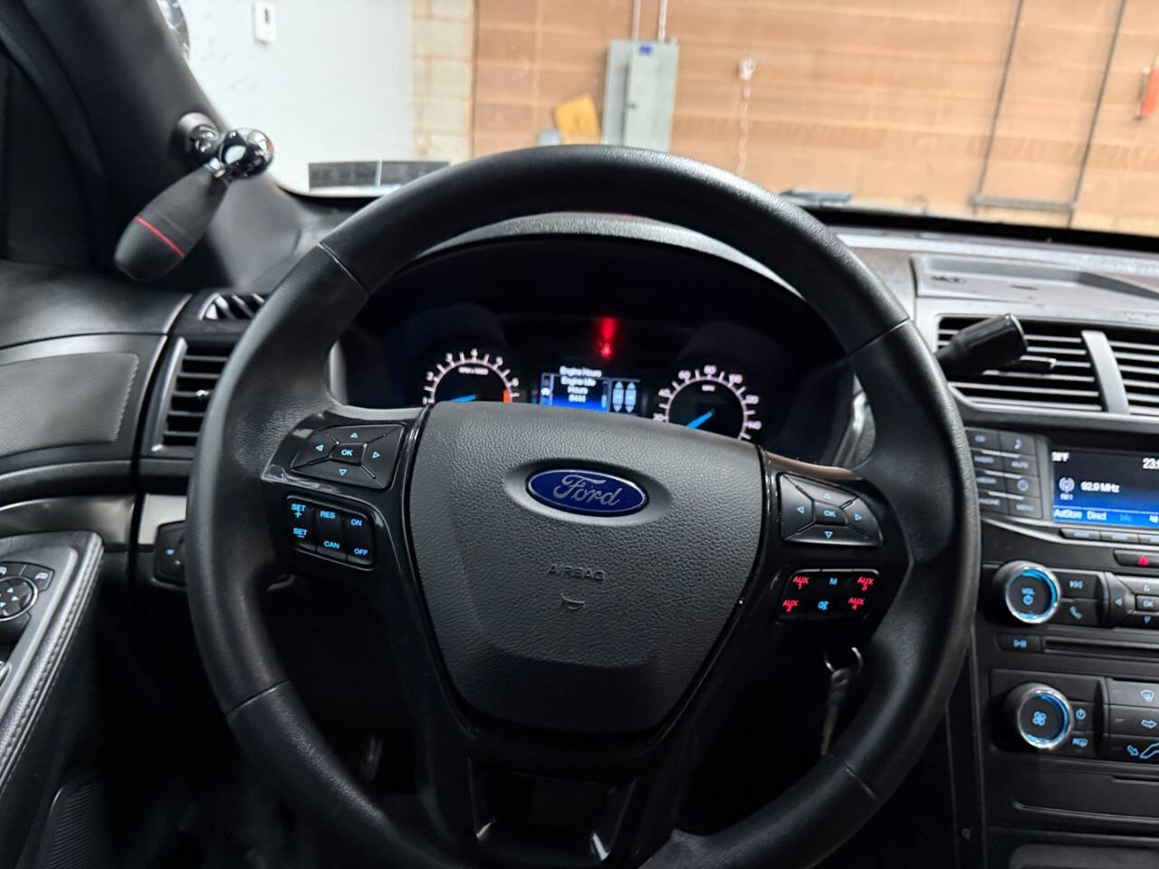 2017 Ford Explorer for sale at Sapphire Motors in Gurnee, IL